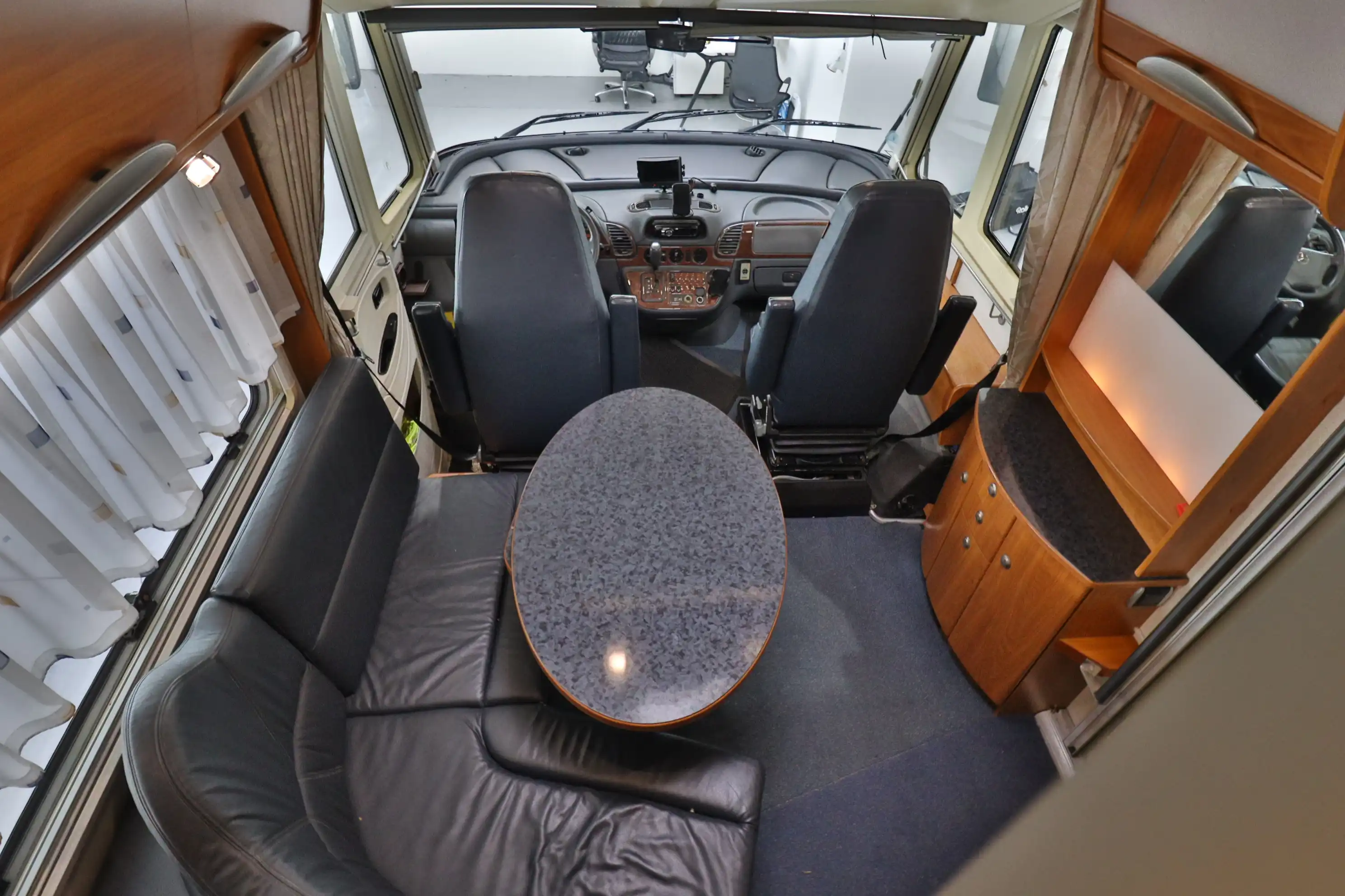 HYMER-ERIBA S 830